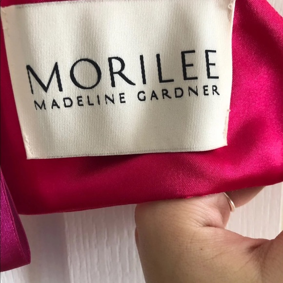 Prom dress 2 piece - Picture 7 of 8